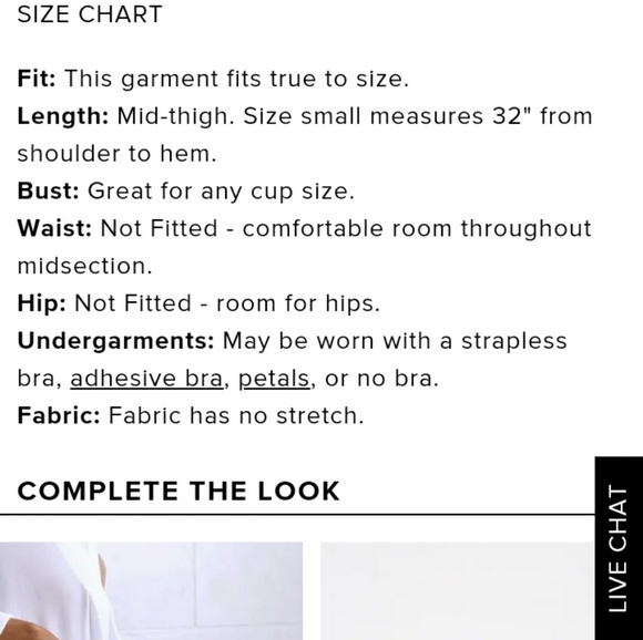 *LAST ONE* Lulu's Ice Latte Dress - Picture 5 of 5